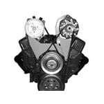 Bracket, Alternator