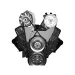 Bracket, Alternator