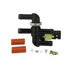 Bypass Heater Valve Kit Cable Operated