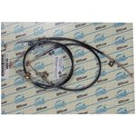 26-3566 - EZ Slider Cable Set | 1966-1967 Chevrole