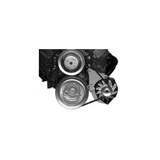 Bracket, Alternator