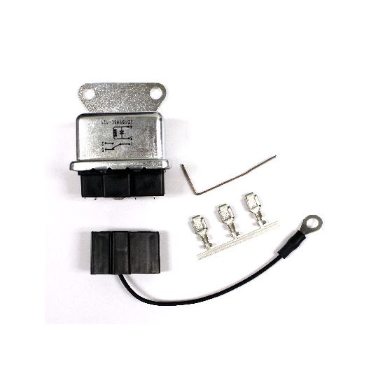 24-5772 Replacement Relay