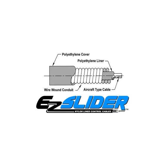 EZ Slider Cable