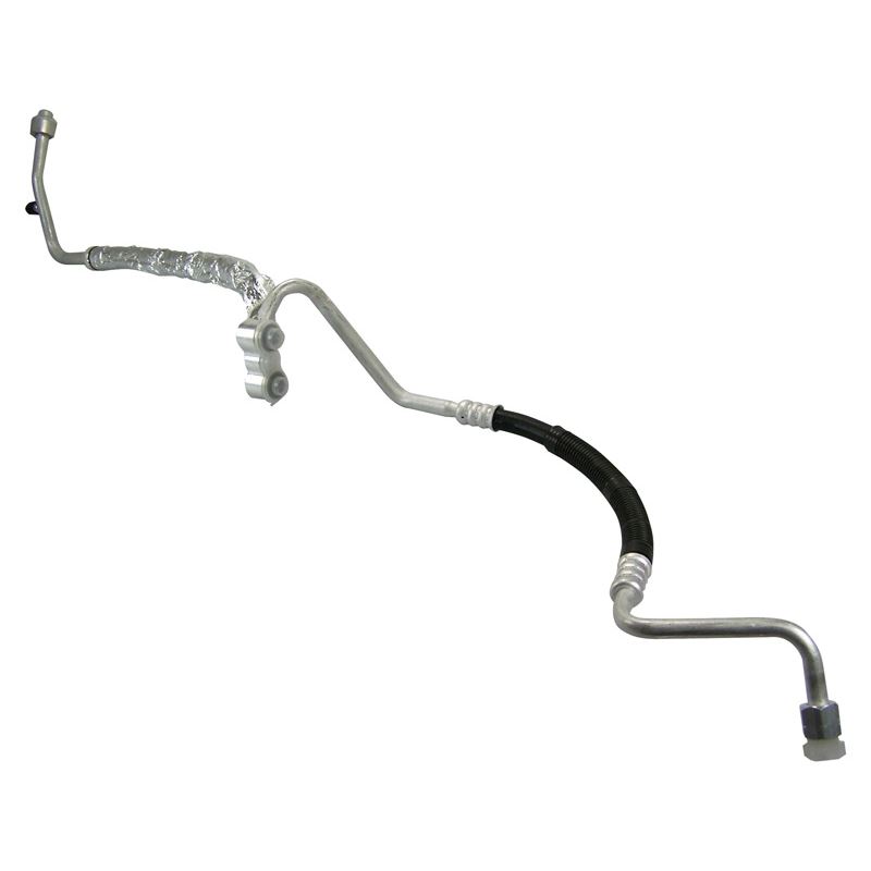 95-0588 - A/C Hose | 1997-2004 Chevrolet Corvette 