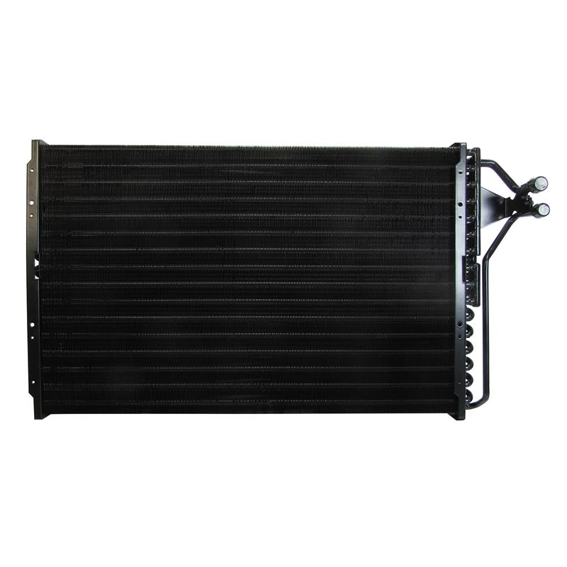 11-32600 - Condenser | 1984-1985 Chevrolet Corvett