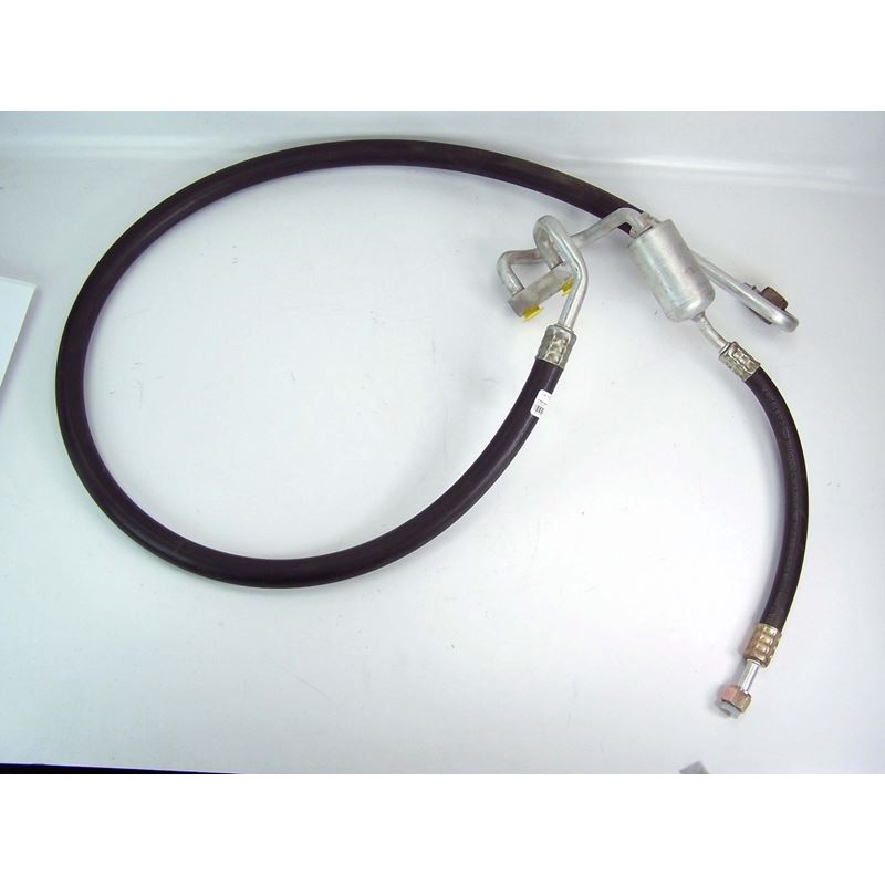 95-0565 - A/C Hose | 1971-1972 Chevrolet Nova, wit