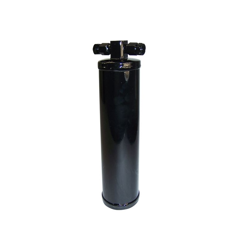 21-4214S - Receiver Drier | GM Replacement Steel D