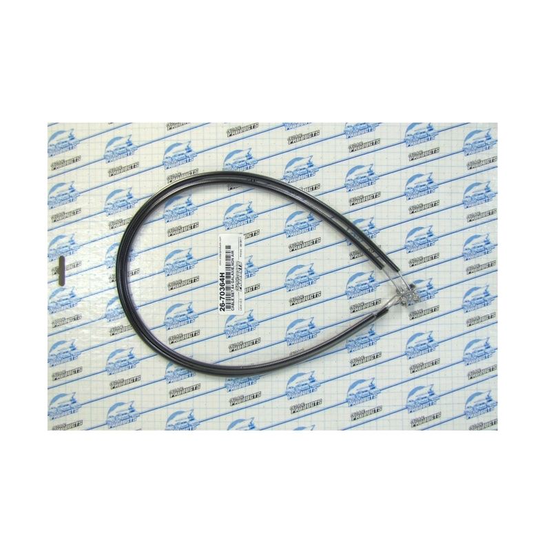 26-70364H - EZ Slider Cable Set 1964 Ford Galaxie 