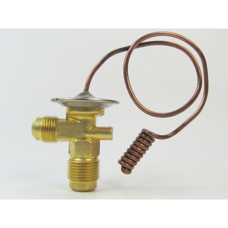 25-8608 - Expansion Valve | Ford and Mercury, Pean