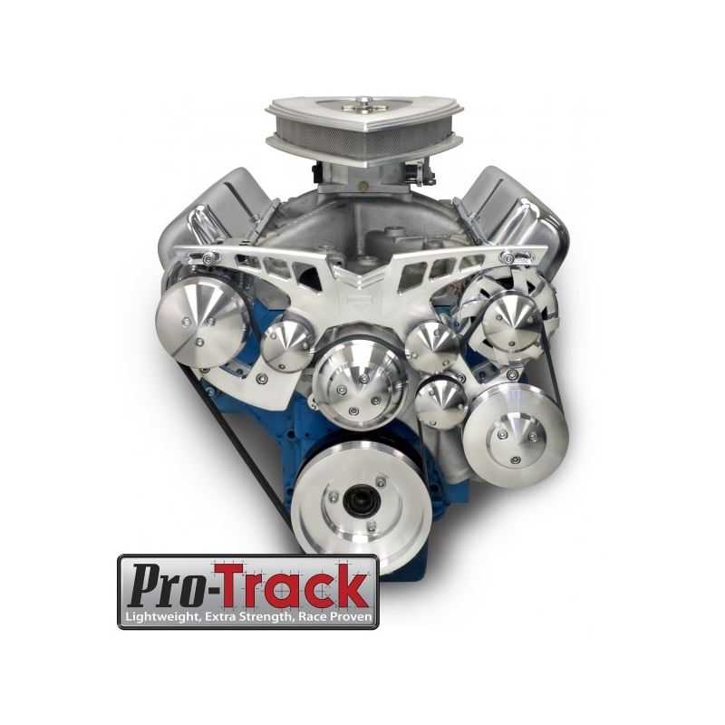 42-19050 - March Performance | Ford Pro Track FE V