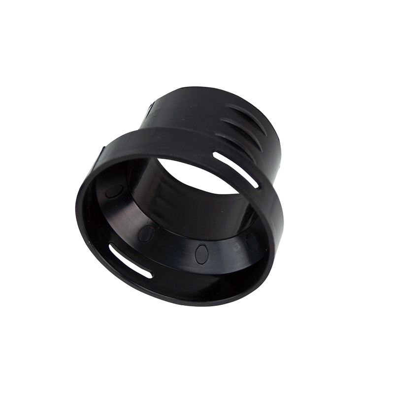 32-16A - Duct | Hose Adapter, 2" to 2-1/2"