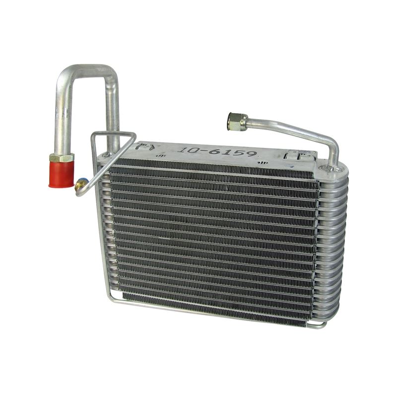 10-6159 - Evaporator Core | 1965 Pontiac Full Size