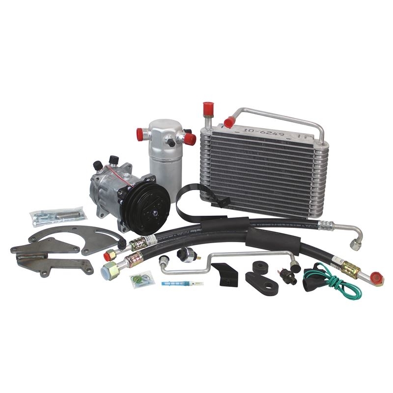 50-0079 - Evaporator and Compressor Conversion Kit