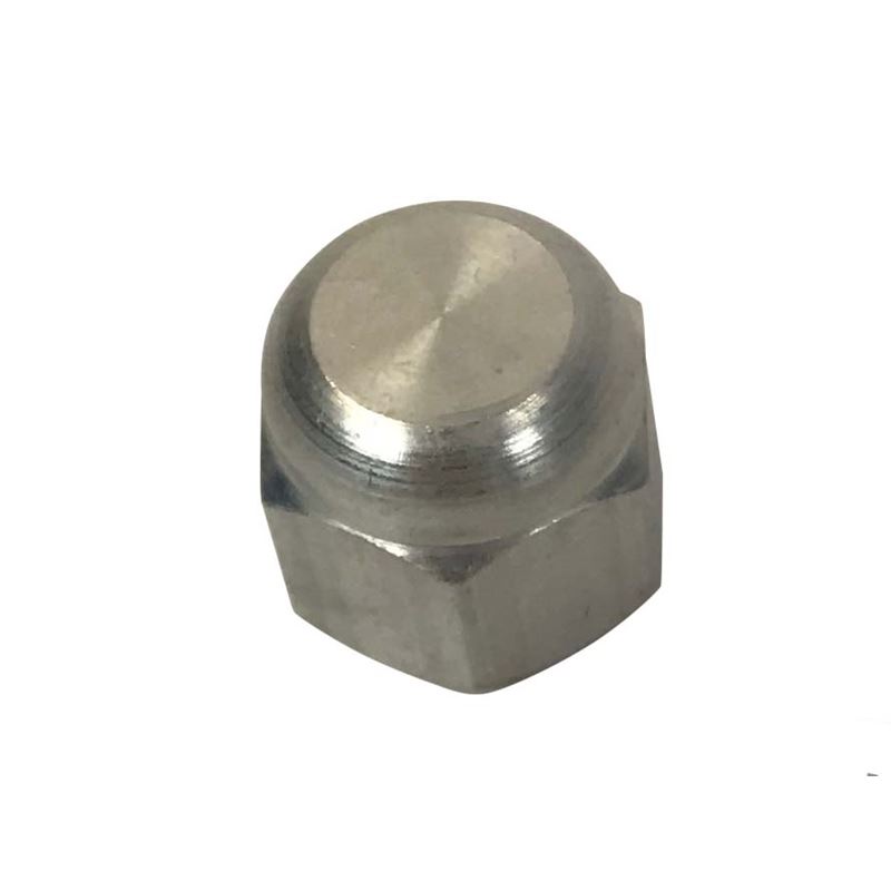 21-0612 - Service Cap | Metal Acorn Style, 1/4 Inc