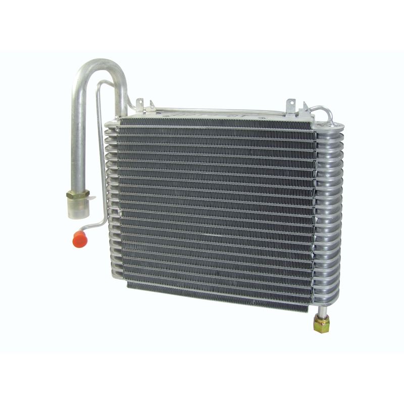 Evaporator Coil GM, 65 Olds All Exc F85 1st Type w