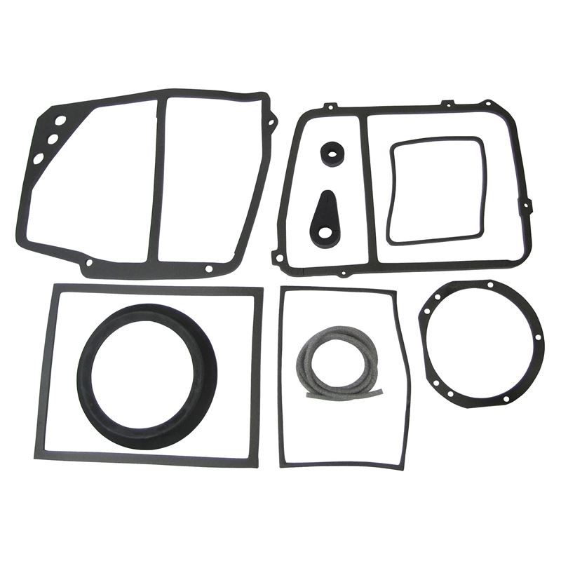 80-0618 - Seal Kit | 1967-1972 Chevrolet and GMC T