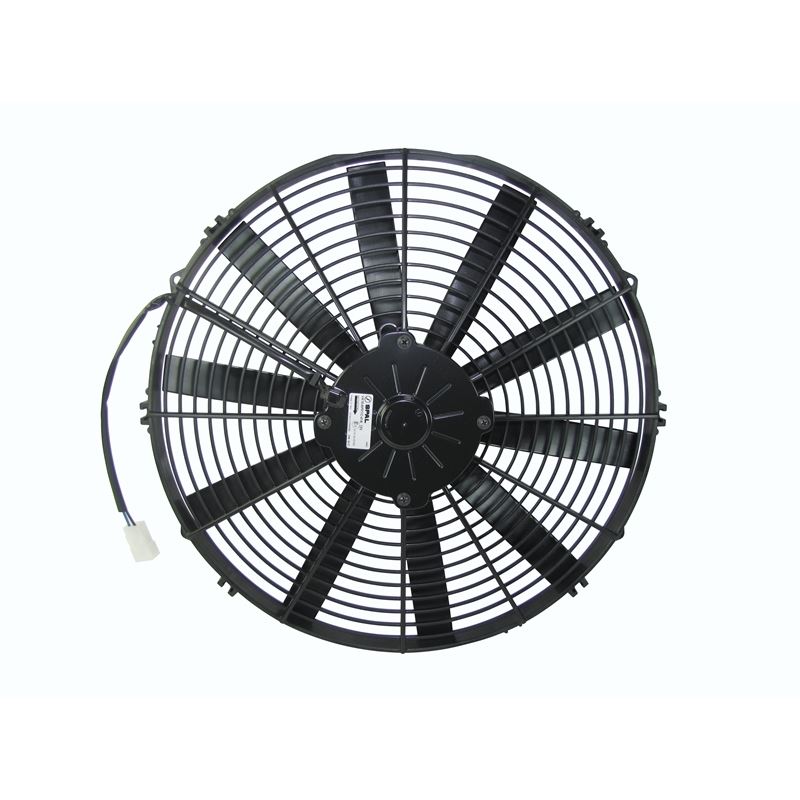 17-14HP-B - Spal Electric Fan | 14 Inch Pusher, 12