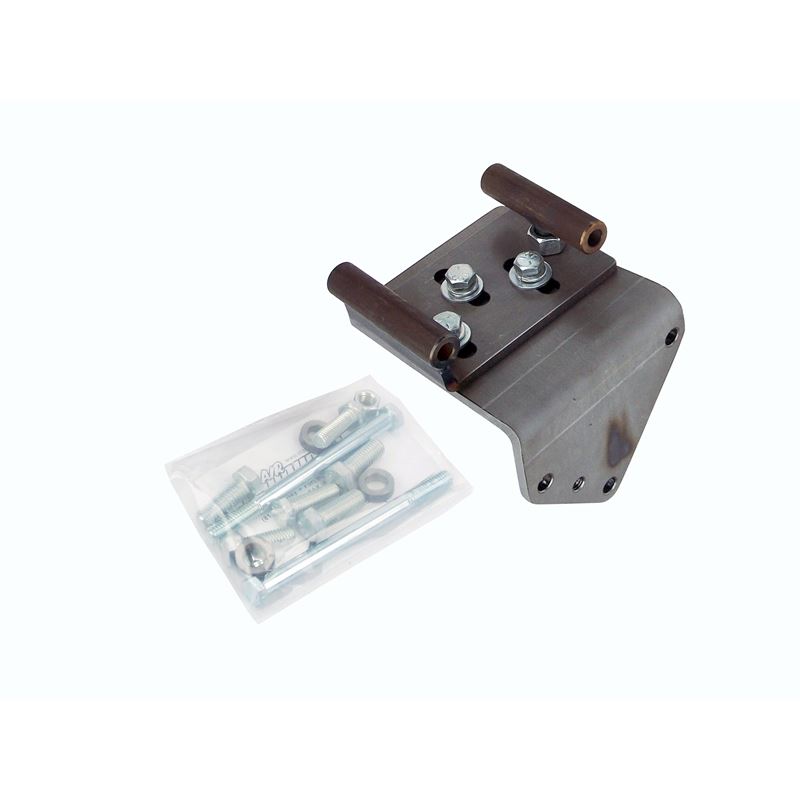 40-105LSE - Compressor Mount | Ford 289/302/351W, 