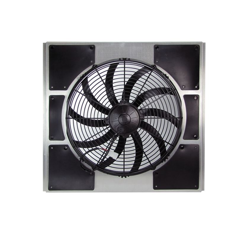 50-210225-16SHP - Direct Fit Fan  Shroud Kit