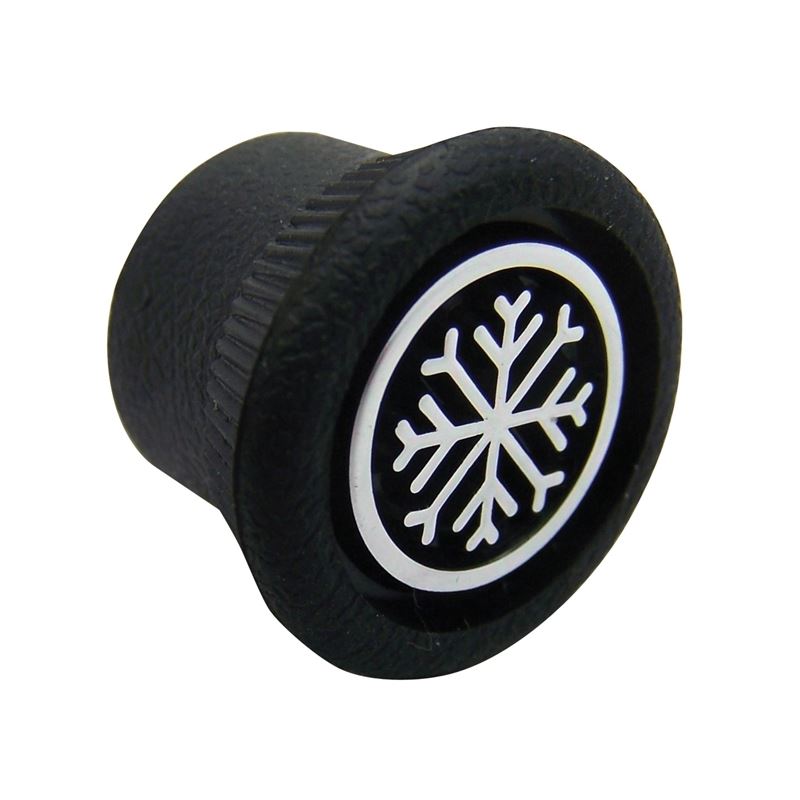 30-1006 - Control Knob | for D Shaft Rotary Switch