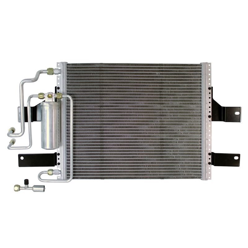 51-5100PS - Condenser Kit | 1953-56 Ford Truck, Pa
