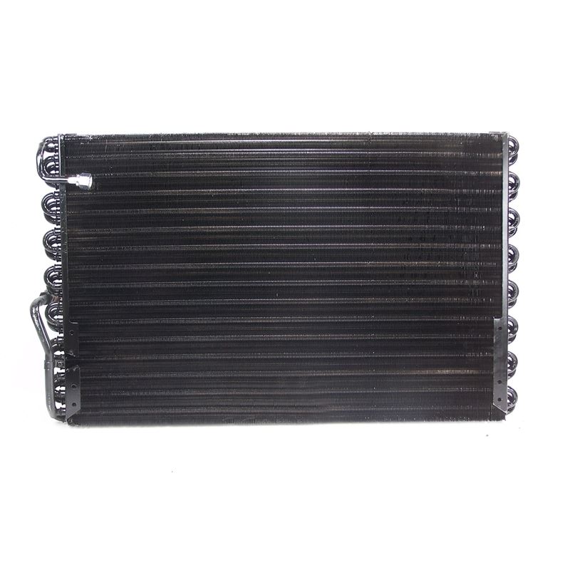 11-31600 - Condenser | 1969 Chevrolet Chevy II and