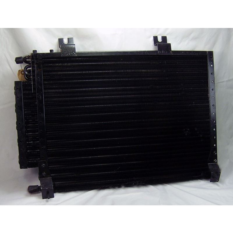 11-35020 - Condenser | 1965-1968 Ford and Mercury 