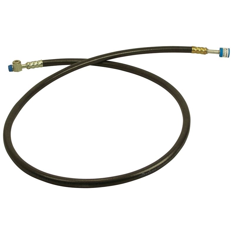 95-1069F-1 - A/C Hose | 1969-1970 Ford Mustang wit