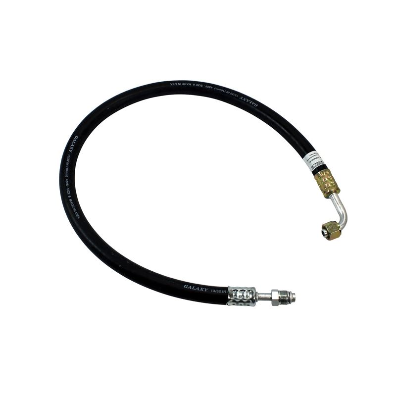 95-6515 - A/C Hose | 1967 Cadillac models, Discharge