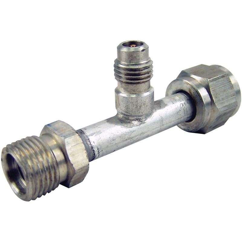 91-1972M - Fitting | Inline Safety Pressure Switch