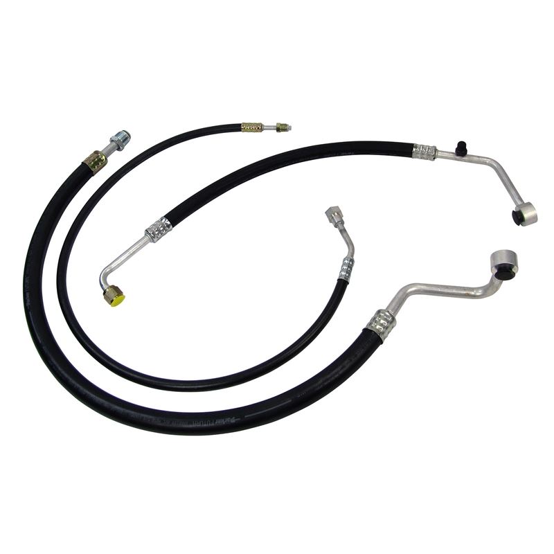 50-6526 - A/C Hose Set (R12)