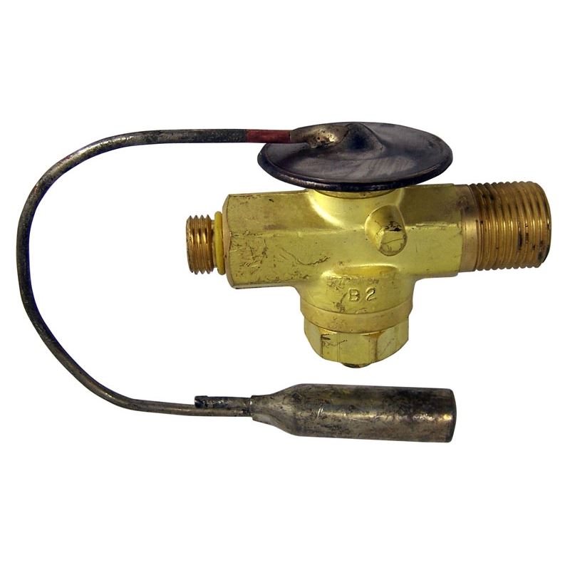 25-8732 - Expansion Valve | Ford, Lincoln, and Mer