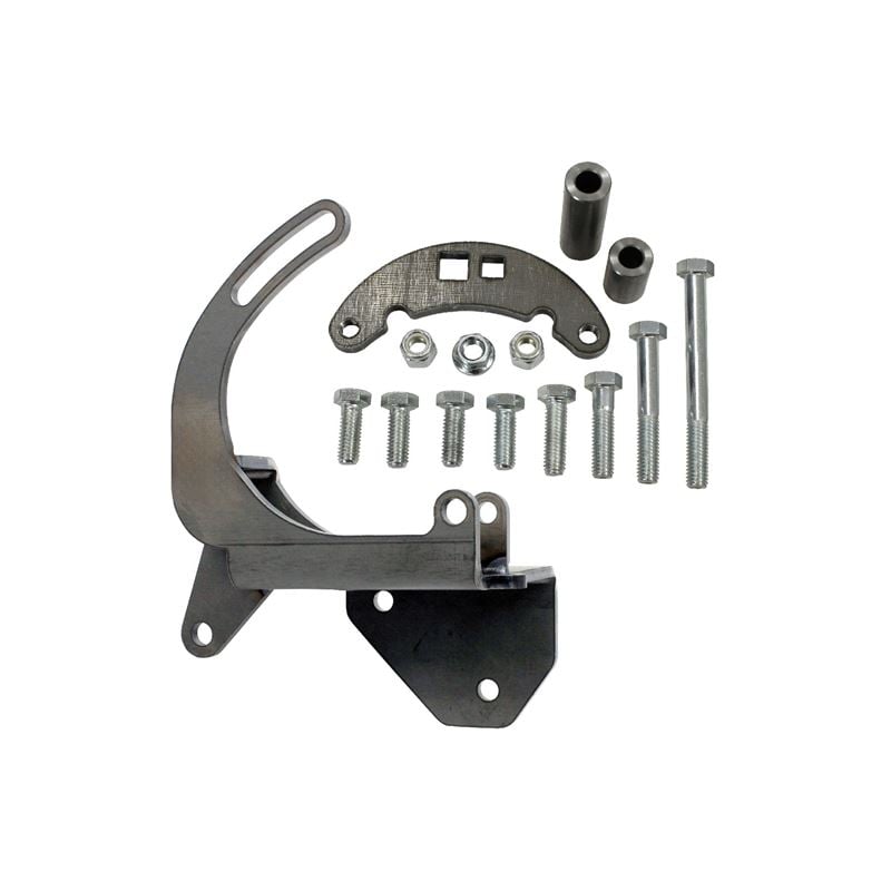 40-7360L - Compressor Bracket fits Ford FE Engines