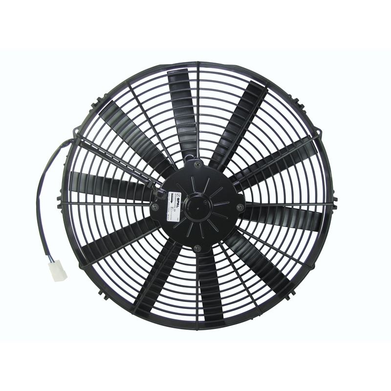 17-16HP-S - Spal Electric Fan | 16 Inch Puller, 16