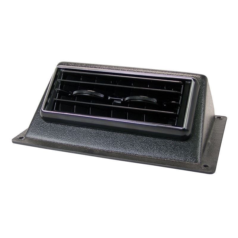 32-15 - Louver | Rectangle Trunk Vent, 2 Inch Duct