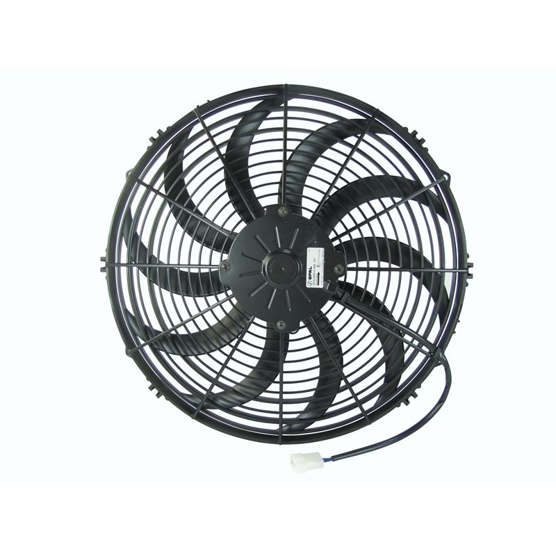 17-16HP-B - SPAL Electric Fan | 16 Inch Pusher, 16