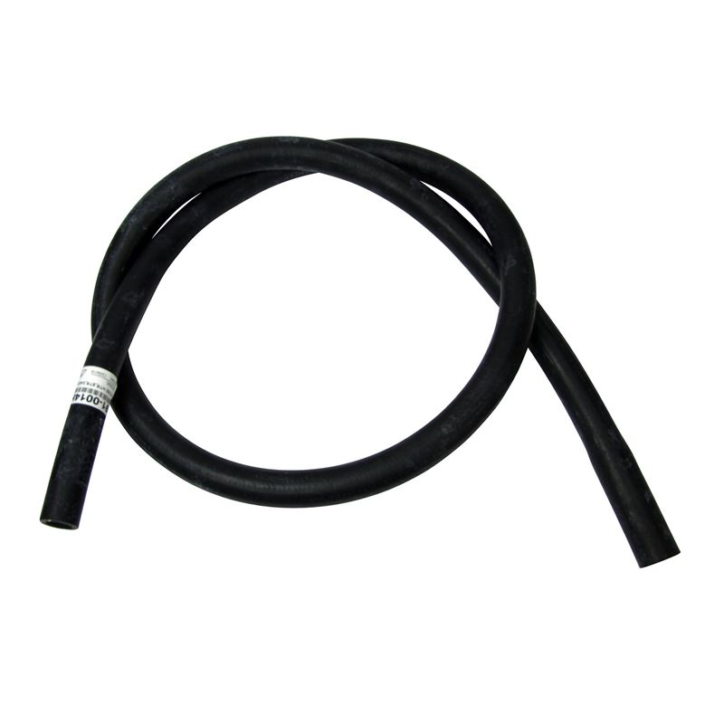 91-0014H-60 - Heater Hose | Straight. 3/4"ID-5/8"I