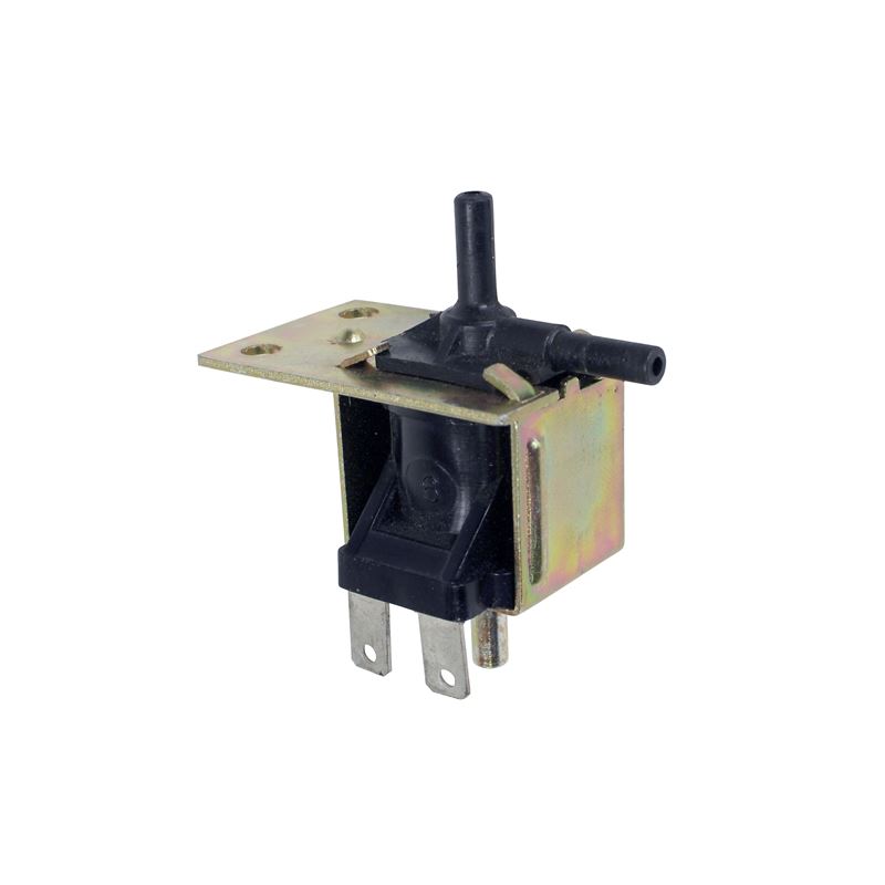 25-1016 - Vacuum Solenoid