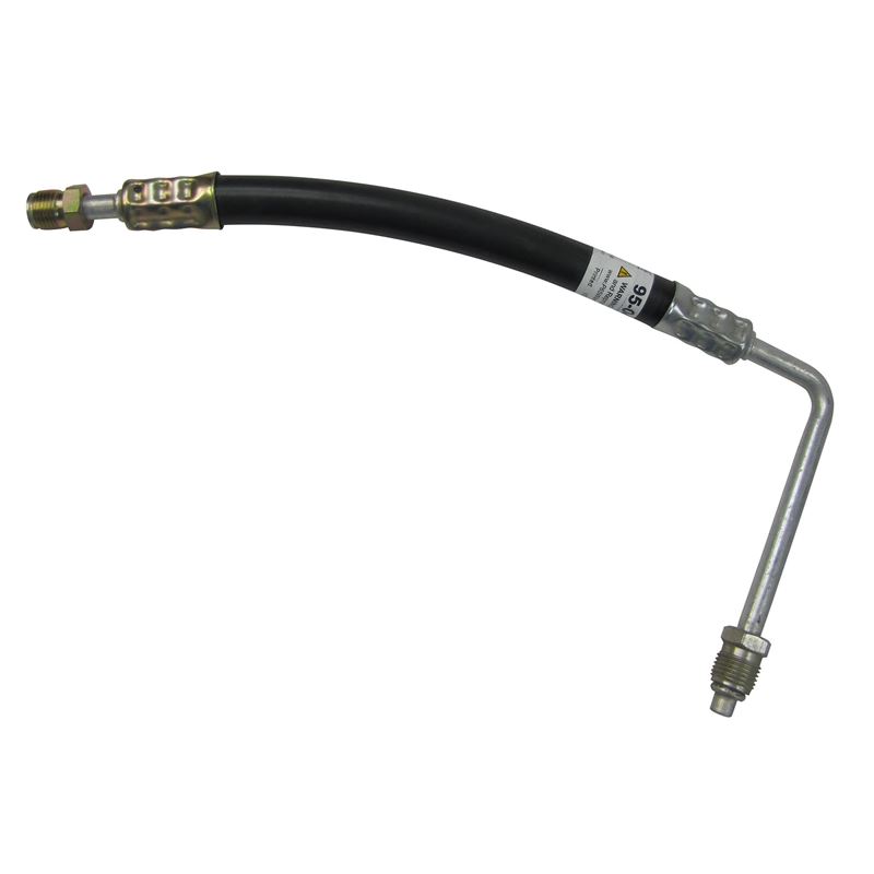 95-0439 - A/C Hose | 1970-1973 Pontiac Firebird, C