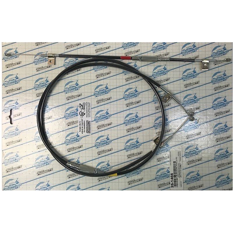 26-1466 Cable Set