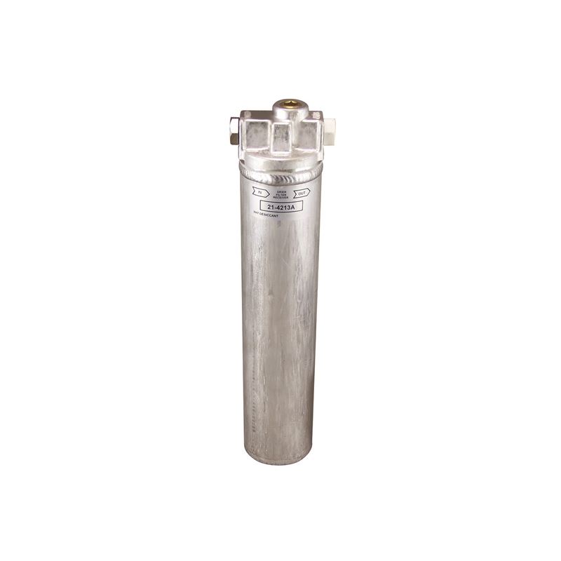 21-4213A - Receiver Drier | GM NOS Original Alumin