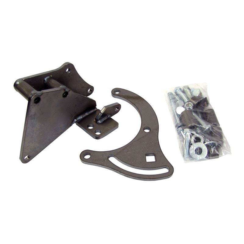 40-4214R - Compressor Bracket, Pontiac 326/455