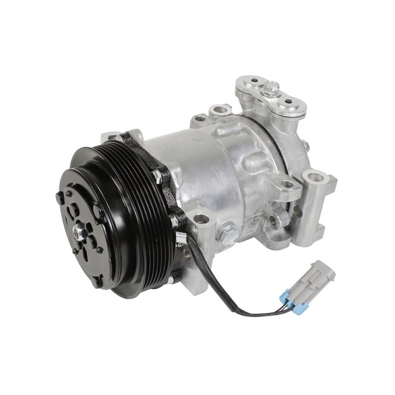 21-4440 - Compressor - GM HT6 Replacement