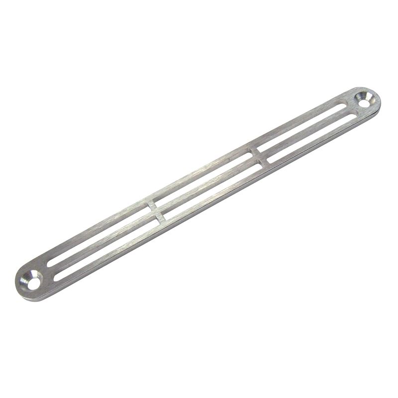 45-2456A | Defrost Grill Aluminum