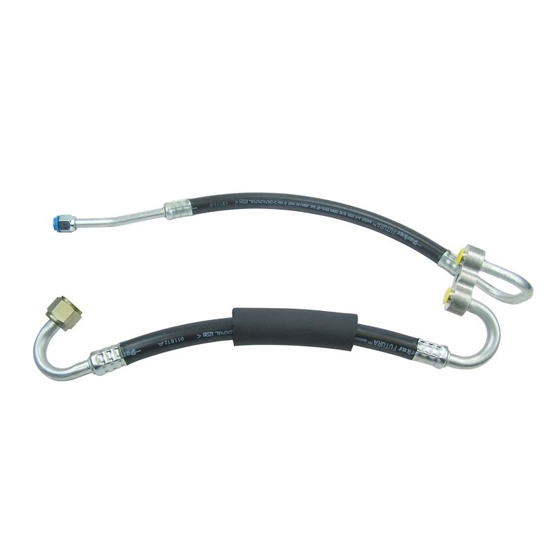 95-0593 - A/C Hose | 1989 Chevrolet Corvette, Suct