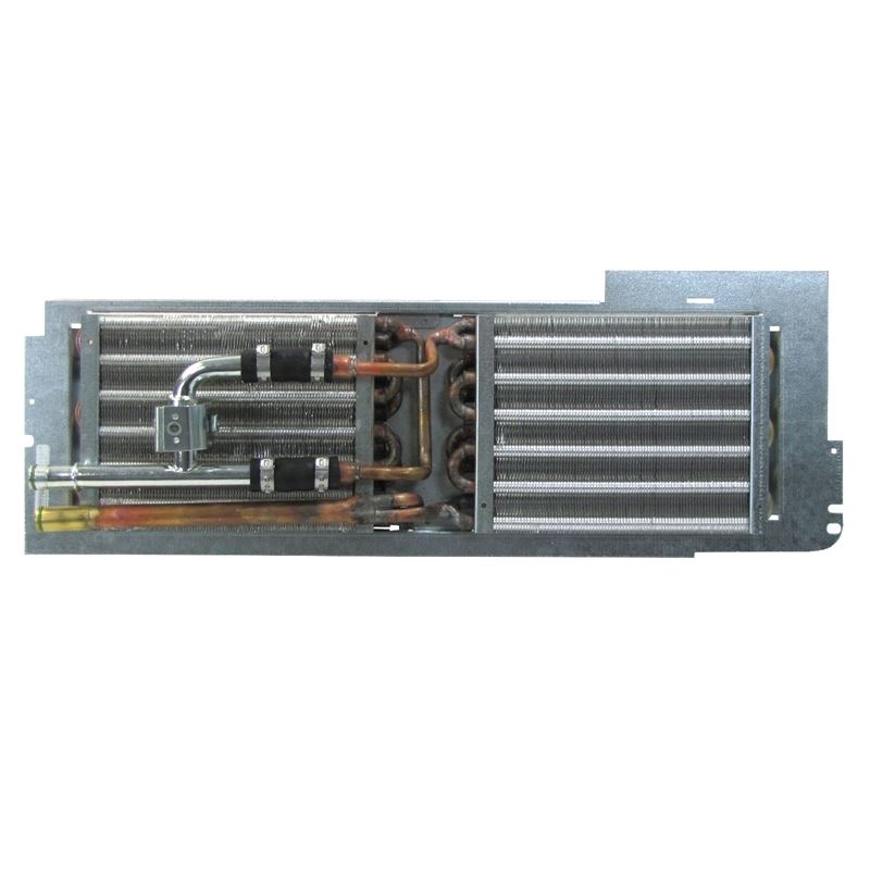 50-4511 Heater Core with Valve