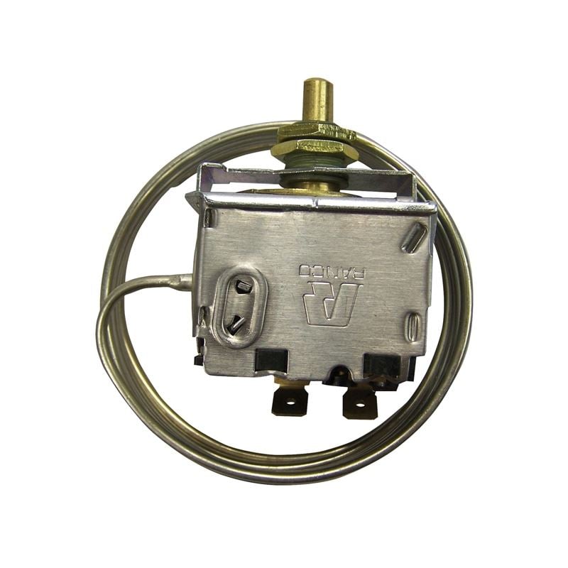 24-0348 - Thermostat | Rotary, with 48 Inch Sensor