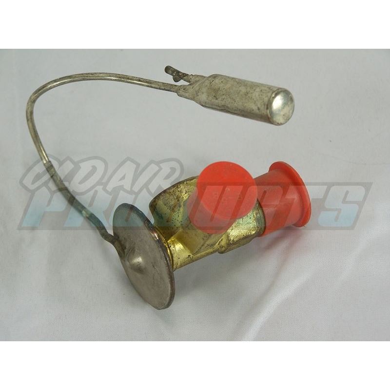 Expansion Valve O-Ring, Bulb, w/ Sight Glass 25-87