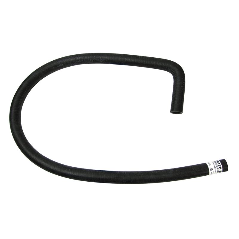 91-0012H-36 - Heater Hose | 90 Degree, 5/8"ID, 4" 