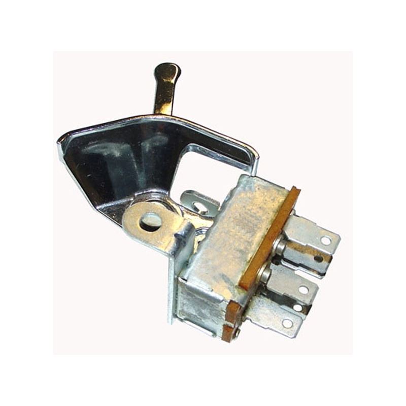 24-0579 - Blower Switch | 1969-74 Chevy Nova, and 